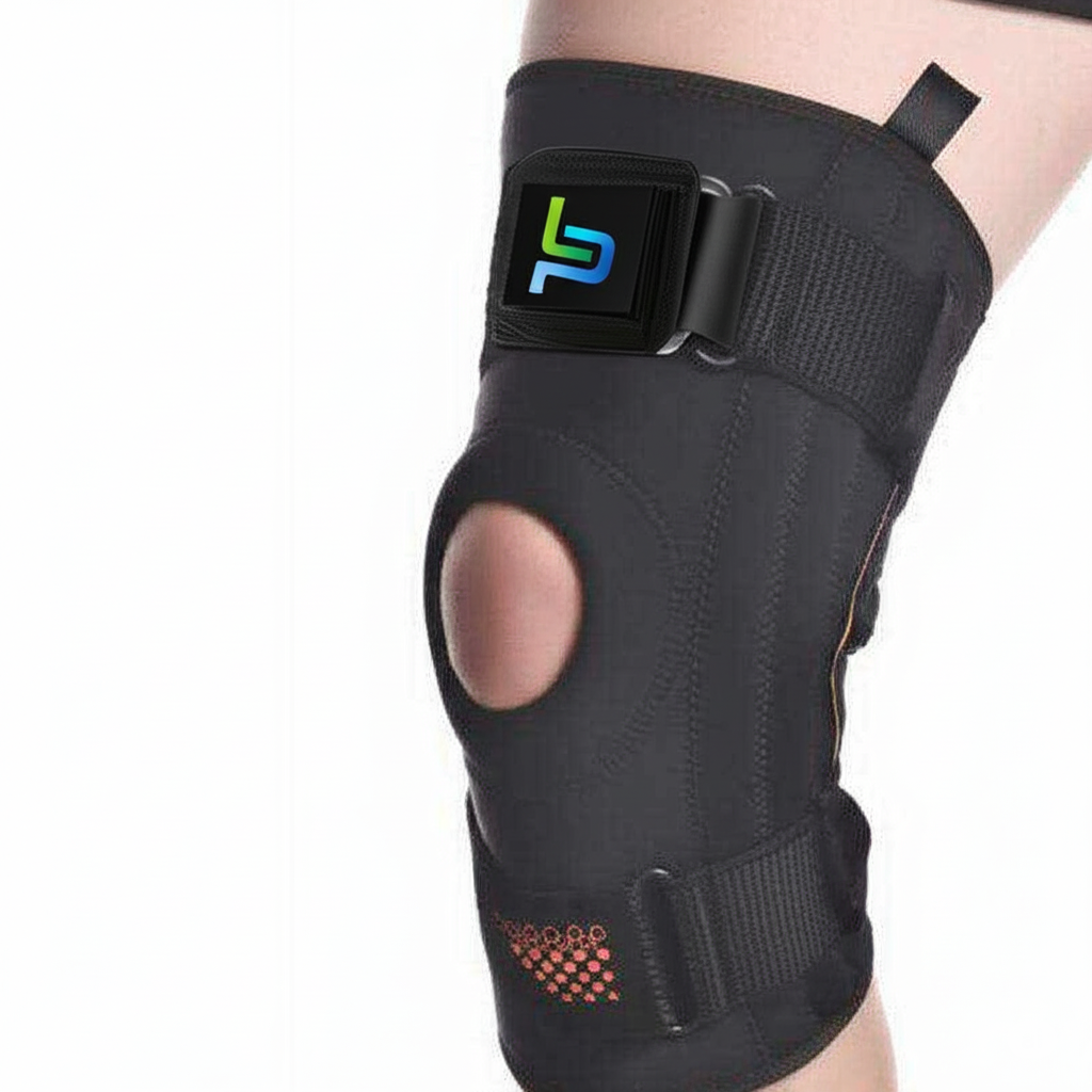How To Ease Knee Pain