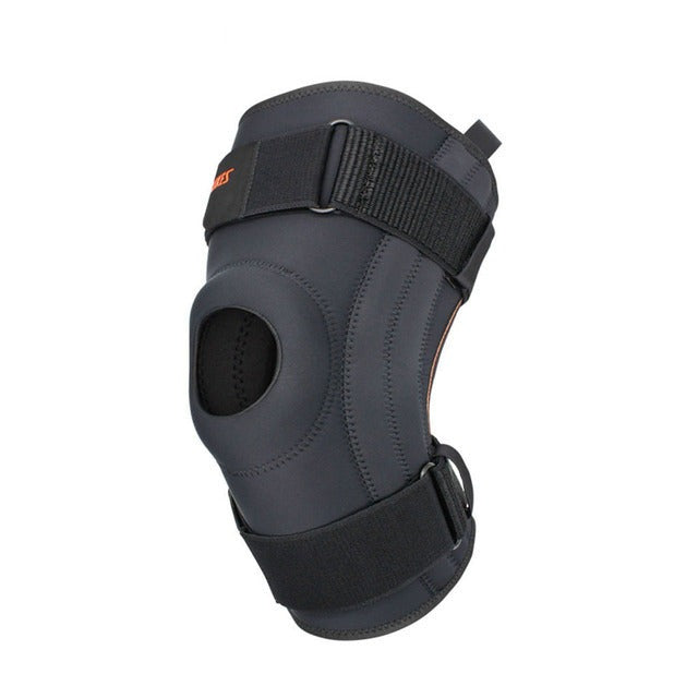 Knee Support Devices