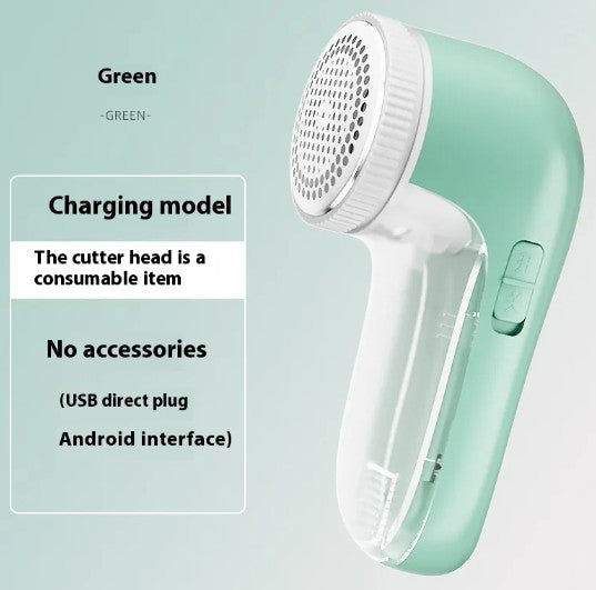 Electric Lint and Pet Hair Remover