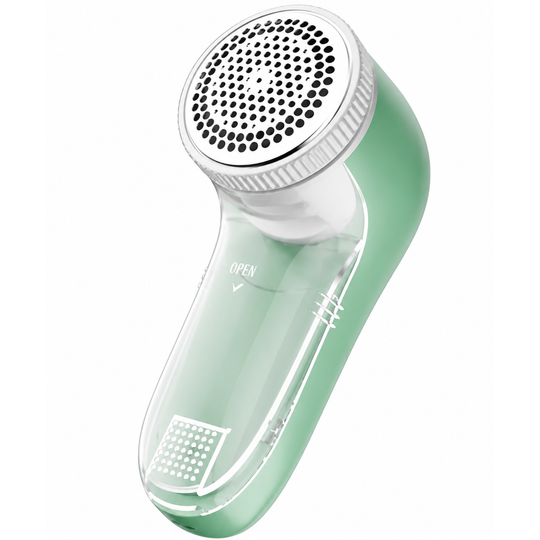 Electric Lint and Pet Hair Remover
